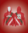 FULTON Long Sleeve Hoodie
