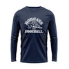 Bobcats Long Sleeve T-Shirt