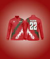 FULTON 1/4 Zip