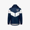 Heavy jacket
