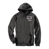 Carhartt®️ Midweight Hooded Logo Sweatshirt