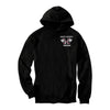 Carhartt®️ Midweight Hooded Logo Sweatshirt