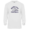 Bobcats Long Sleeve T-Shirt